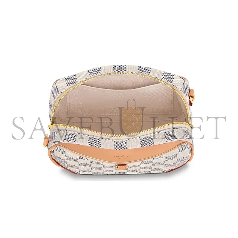LOUIS VUITTON DEAUVILLE MINI N50048 (21*16*7cm)
